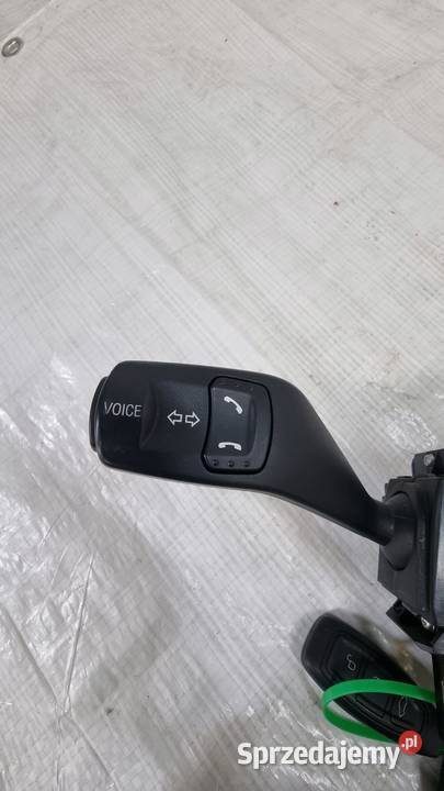FORD S MK1 LIFT PRZEŁĄCZNIK ZESPOLONY MANETKA