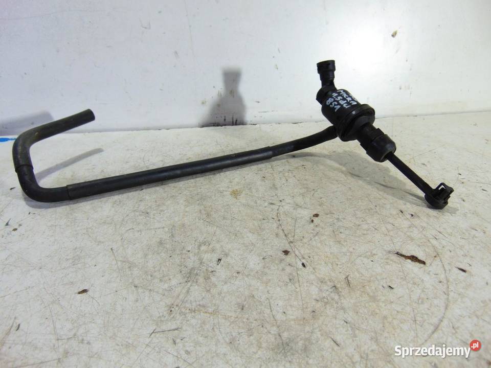 POMPKA SPRZĘGŁA NISSAN MICRA 15 DCI 306109U100