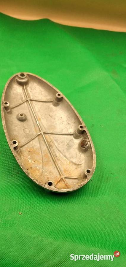 Jawa 50 lewy dekiel Skarżysko-Kamienna sprzedam