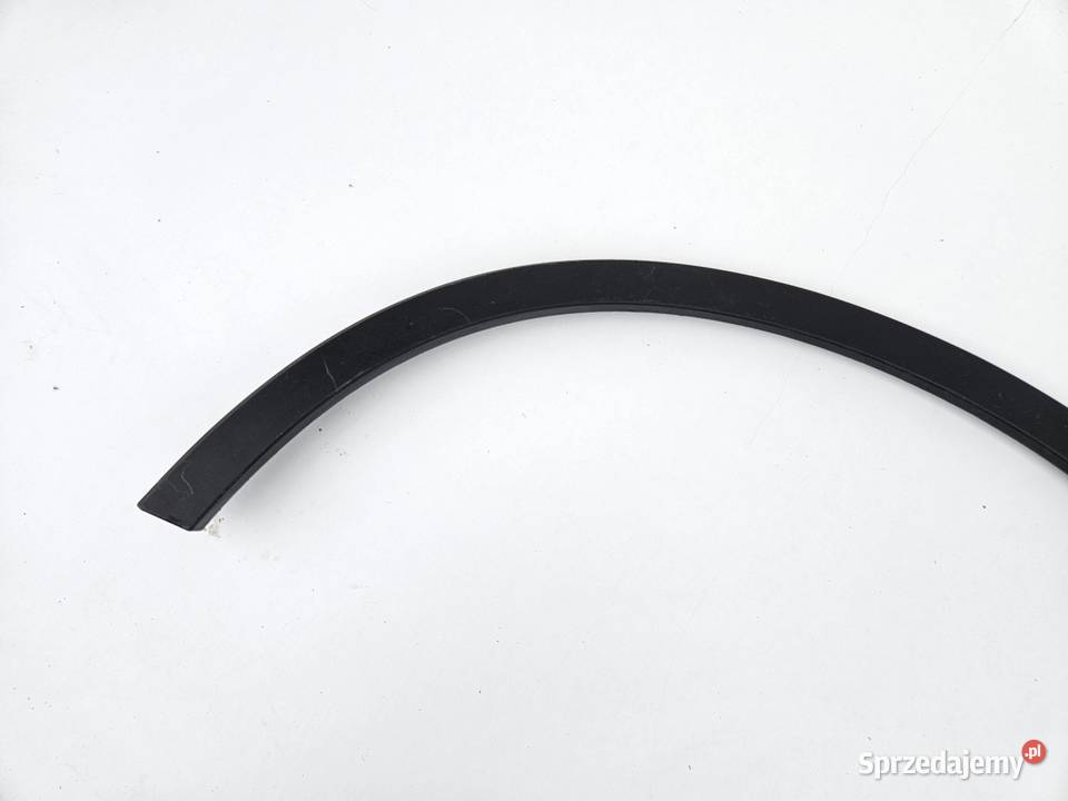 VOLVO XC40 LISTWA BŁOTNIKA LEWY PRZÓD LEWA Międzychód