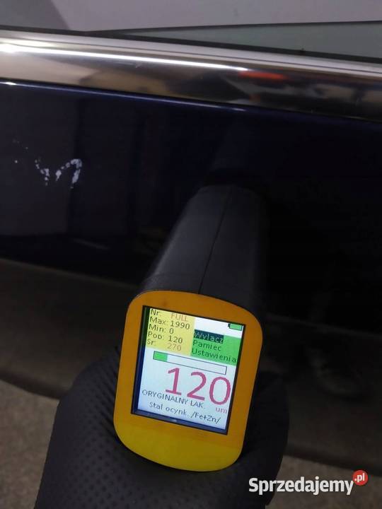 DRZWI PRAWE TYŁ KOMBI LH5X VW Volkswagen Passat Rok produkcji 2013