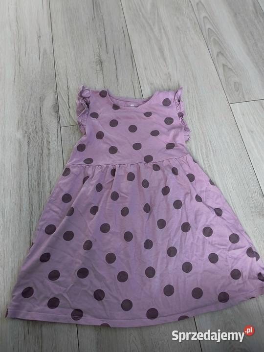 Sukienka Sukienki i spódniczki Kamionka sprzedam