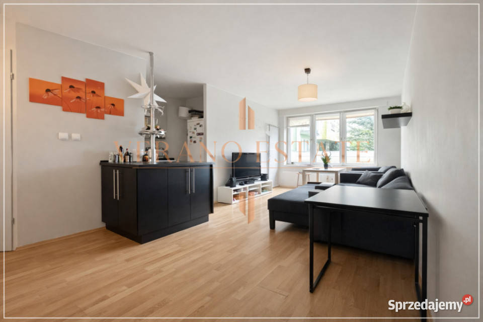 Dwustronne 3 Pok Balkon Garaż 2006 r 64m2 Piaseczno