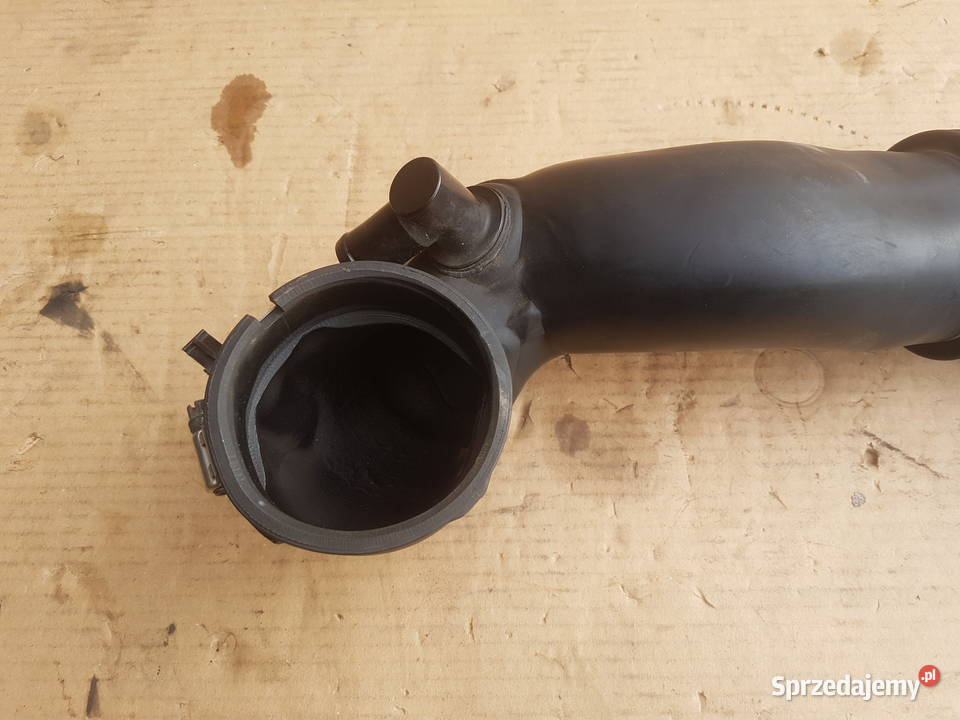 Subaru Forester 3 SH rura dolot powietrza Legnica sprzedam