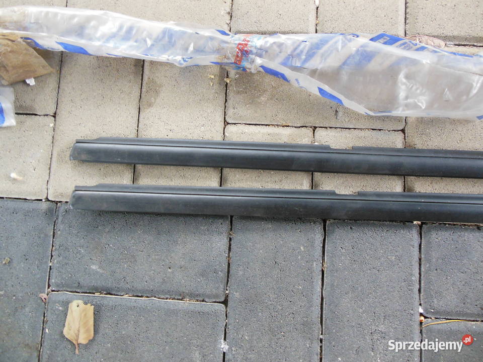 46538630 USZCZELKA DRZWI PRAWY TYŁ FIAT MAREA Kozy