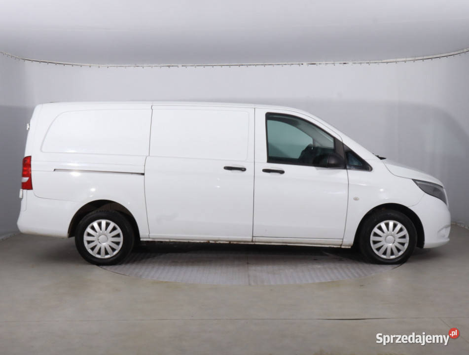 Mercedes Vito 109 CDI ABS