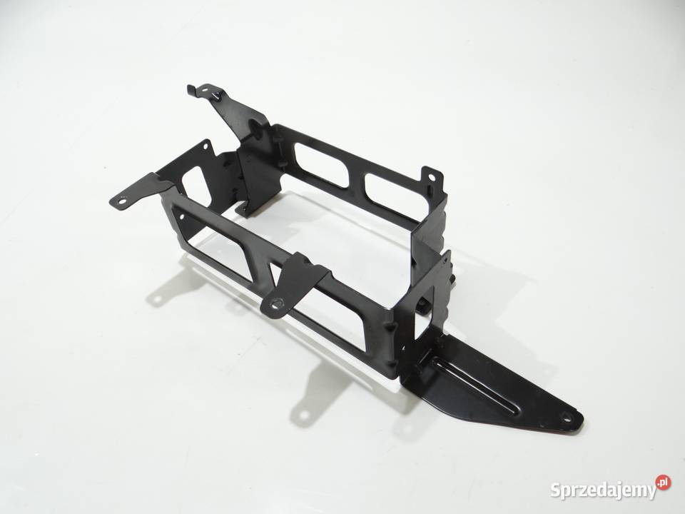 UCHWYT ZMIENIARKI CD BMW E91 6945075 Strzyżewice