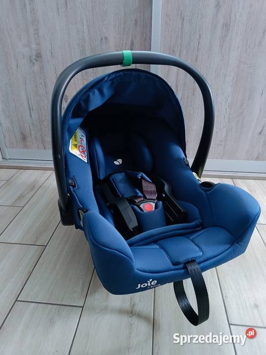 Nosidełko Joie Poznań