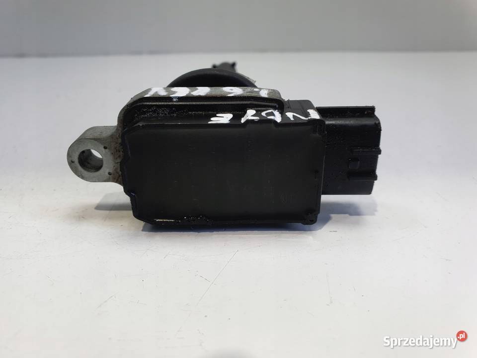 CEWKA ZAPŁONOWA Nissan Note 16 16V 0221604014 Rudka