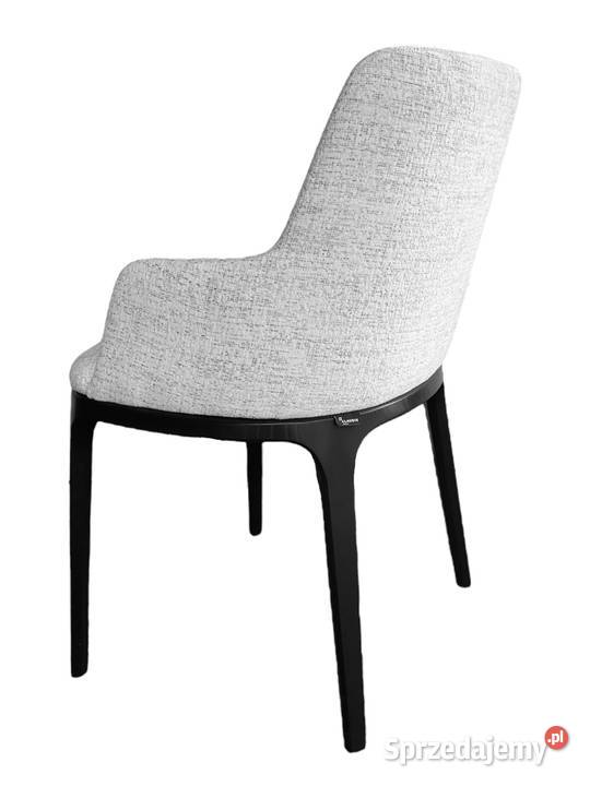 Krzesło Movano Claudie design krzesła sztuk 6 Krzesła Katowice sprzedam