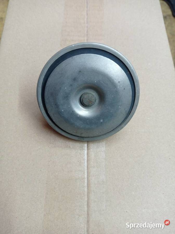 Klakson 12 v Simson Sr 50 Siedlce