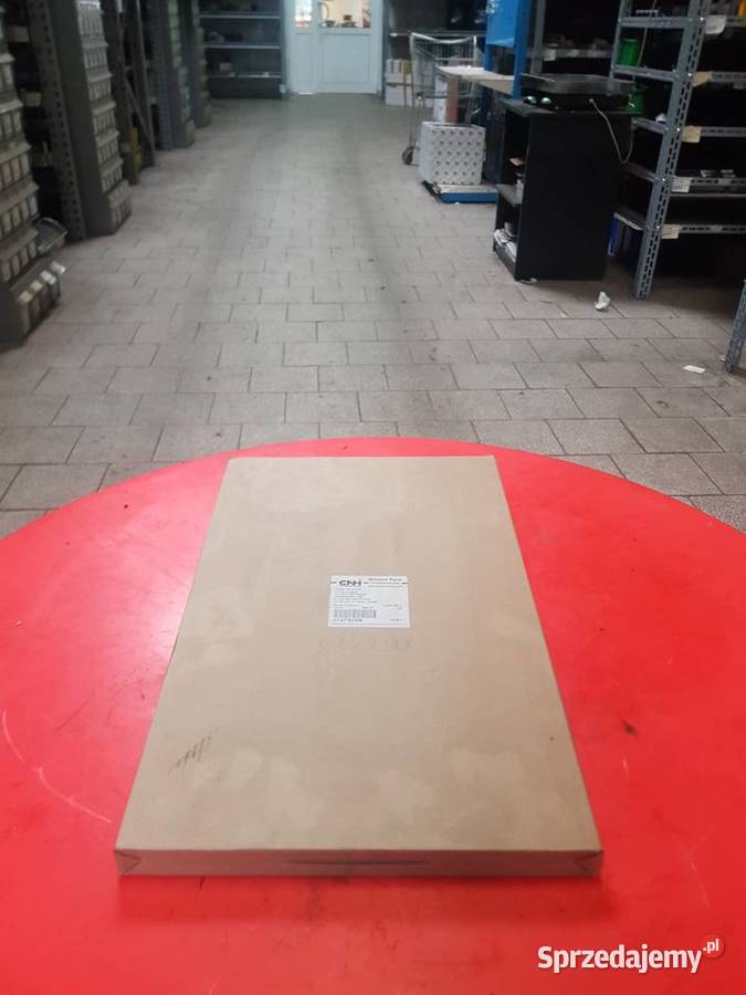 47675769 Filtr kabiny CNH Holland Case oryginał Sulechów sprzedam