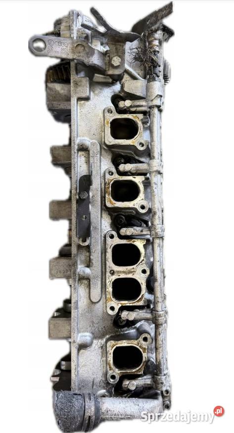 Oryginalna Głowica VW T5 25 TDI 070103063S dostawcze Ryki