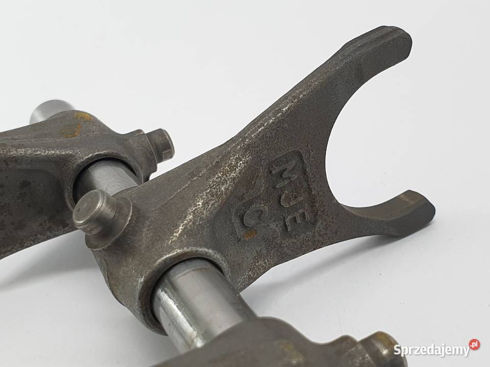 Wodzik Skrzyni Wodziki Honda Cb 650F 1418 Łódź sprzedam