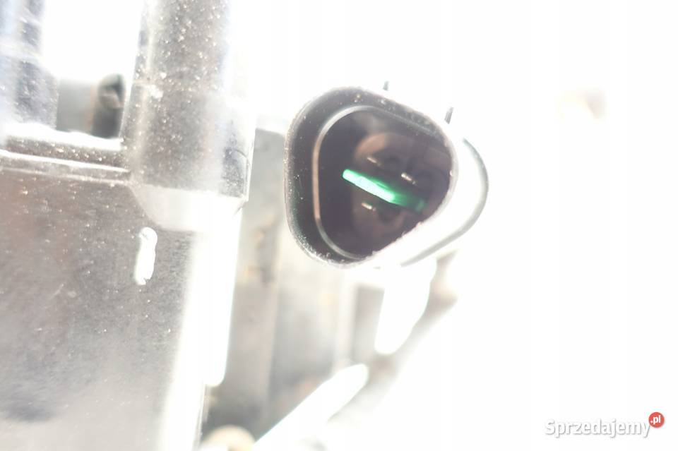 Hyundai i10 12 16V CEWKA ZAPŁONOWA oryginał Rudka