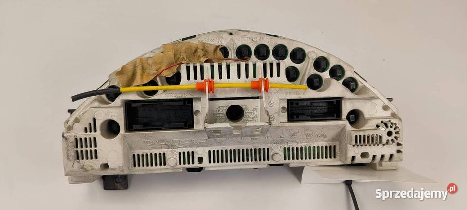 LICZNIK ZEGAR MERCEDES A KLASA W168 A1685403611 sprzedam