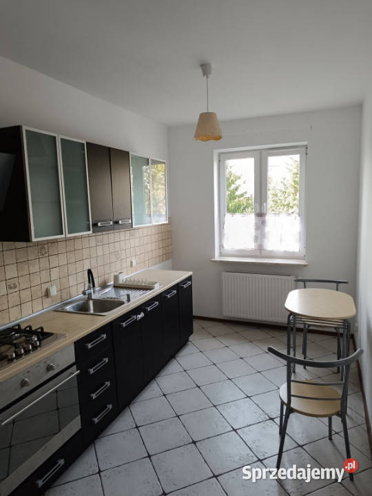 Mieszkanie Białołęka Botewa 10 56m2 dwa pokoje z Warszawa