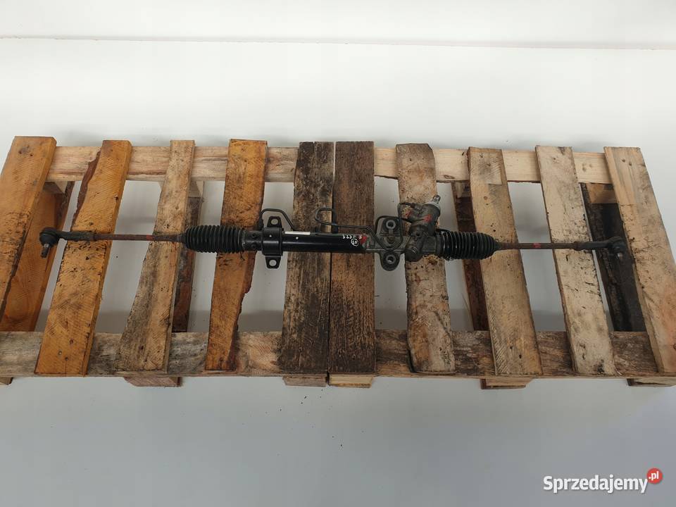 Mazda 323F 323 MAGLOWNICA przekładnia EUROPA Rudka