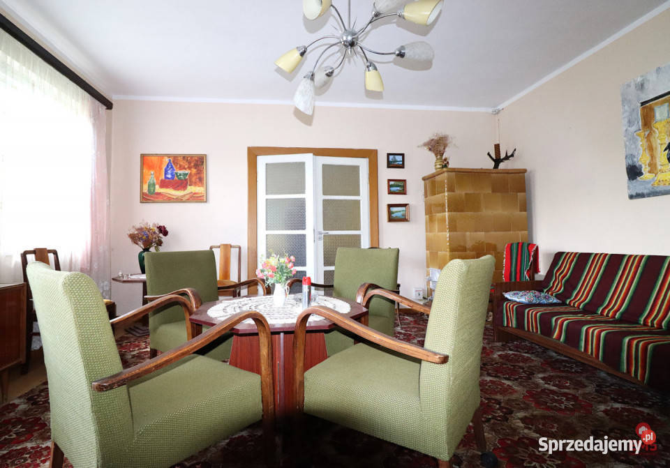 sprzedaży mieszkania Suwałki Ciesielska 112m2 4