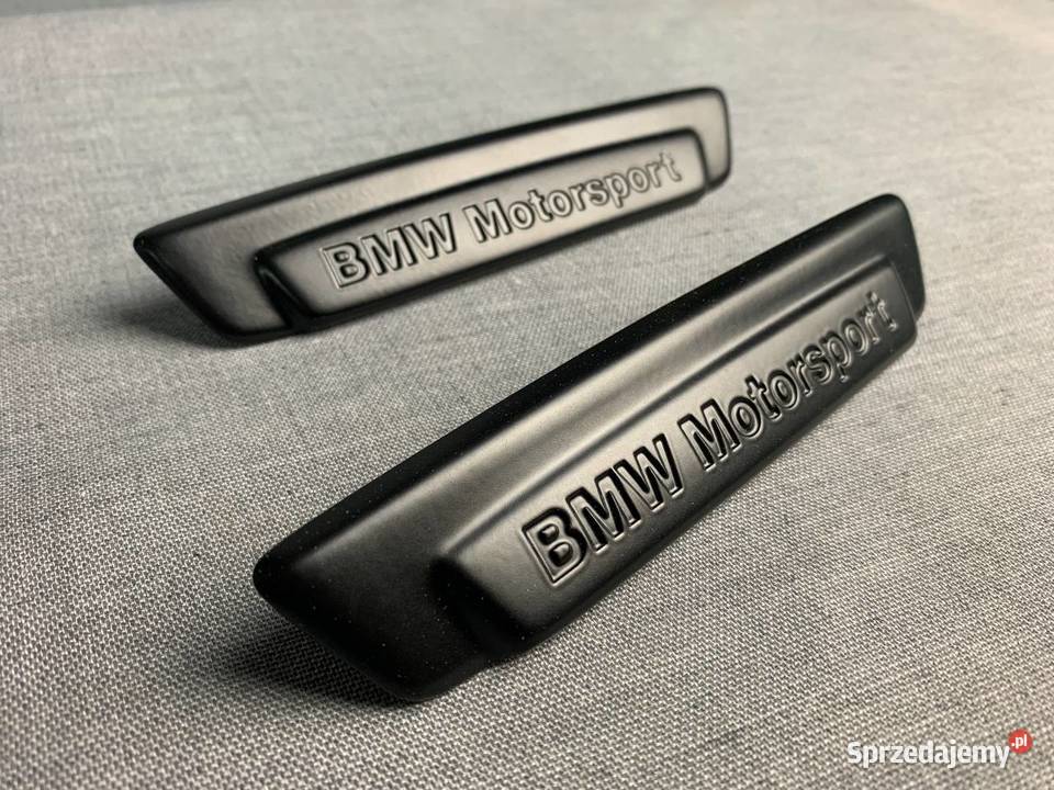 Klamki zewnetrzne BMW E12 E21 E26 E28 BMW Klamki i nakładki lubelskie