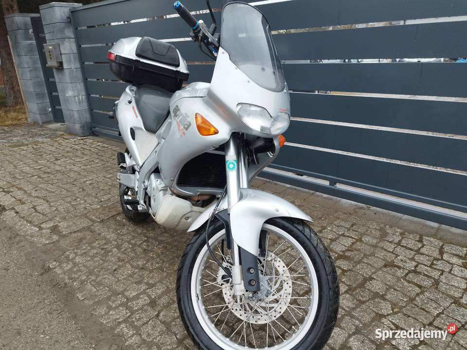 aprillia pegaso 650 nieuszkodzony Żywiec