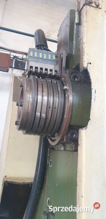 Do sprzedania prasa mimośrodowa LENP 63 Chochołów