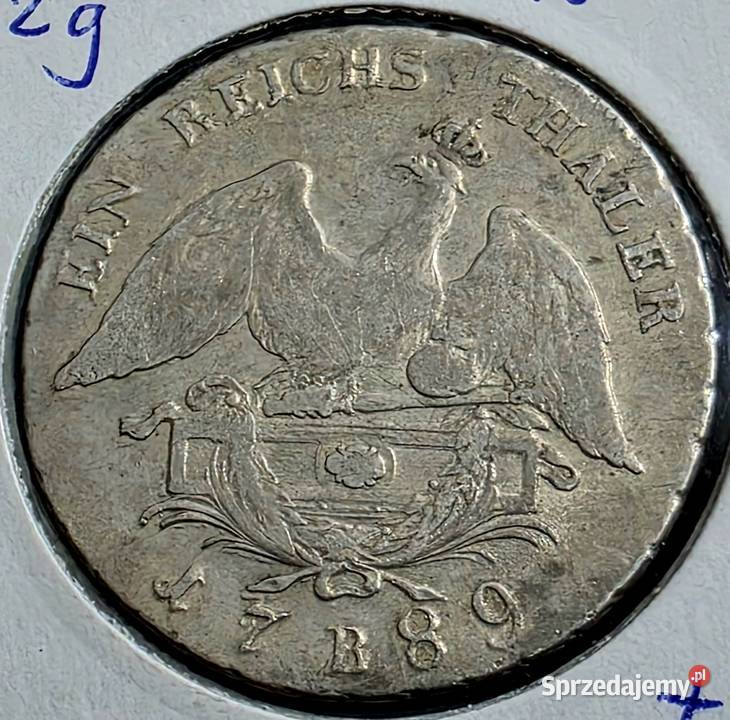 Talary Fryderyk Wilhelm II Sosnowiec