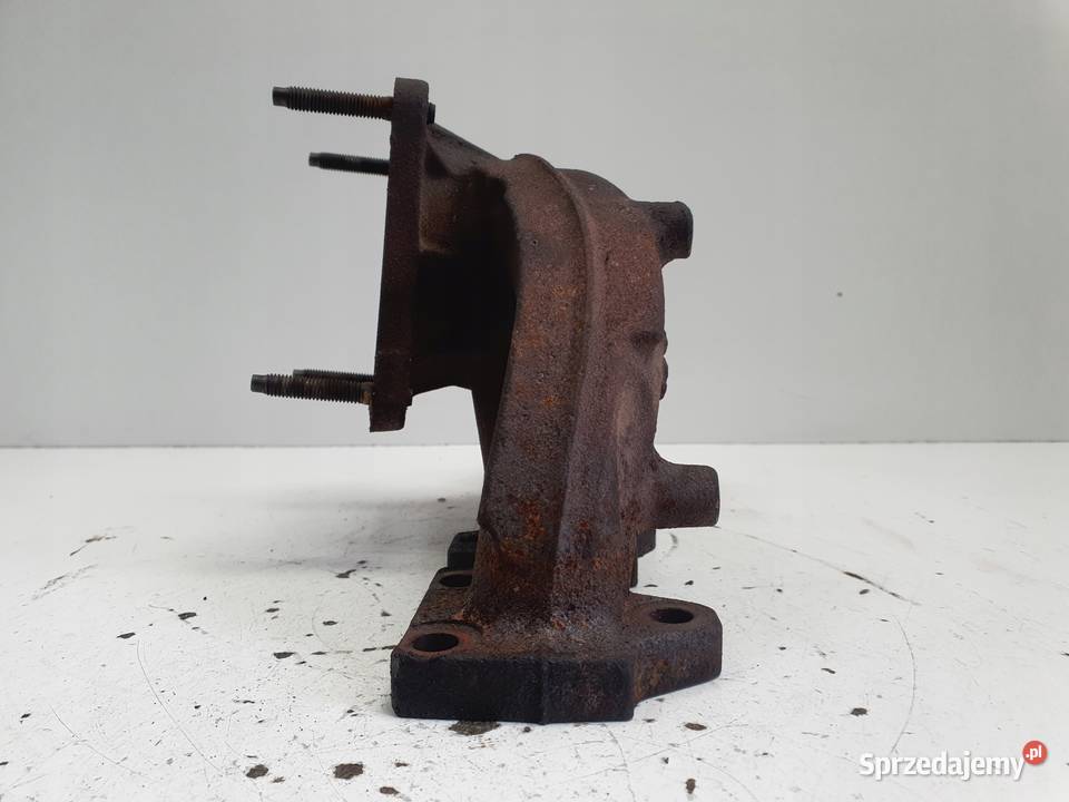 Citroen Xsara Picasso 16 16V KOLEKTOR WYDECHOWY lubelskie