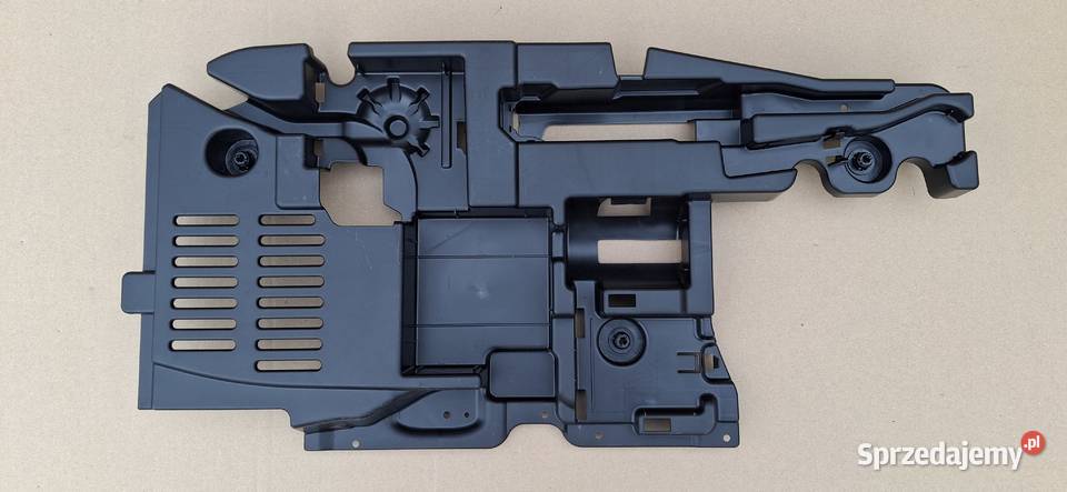 MERCEDES W177 W247 WKŁAD OSŁONA OBUDOWA lubuskie Kargowa