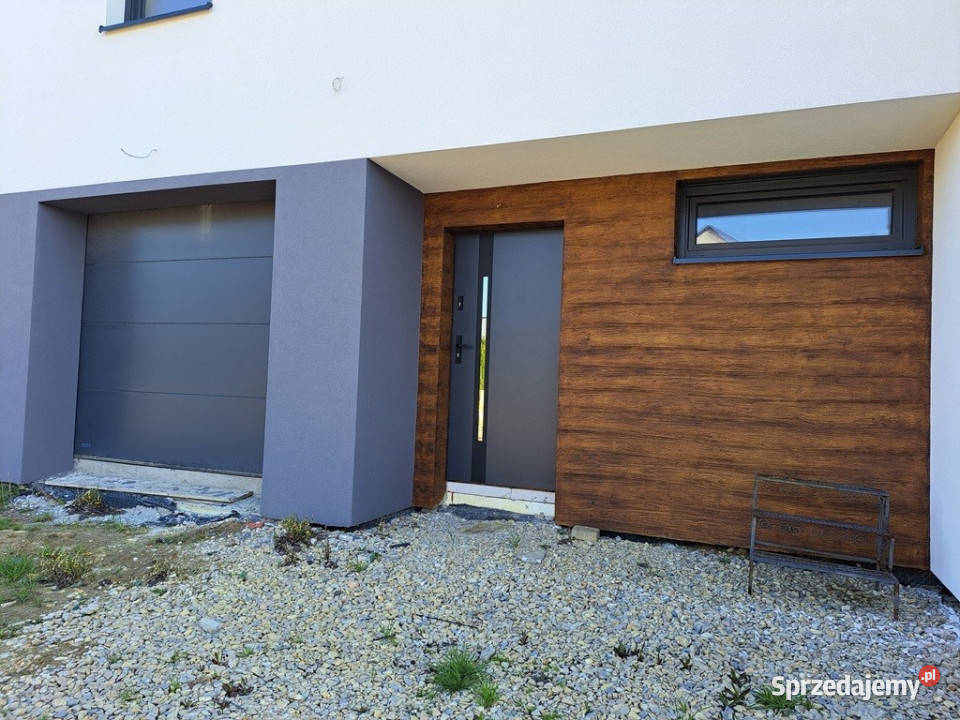 Dom w Urbanowicach Kupujący nie płaci prowizji 325m2 Tychy