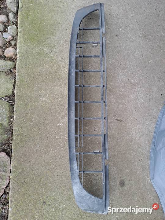 Saab 900 zderzak spoiler atrapa gril oryginał zachodniopomorskie