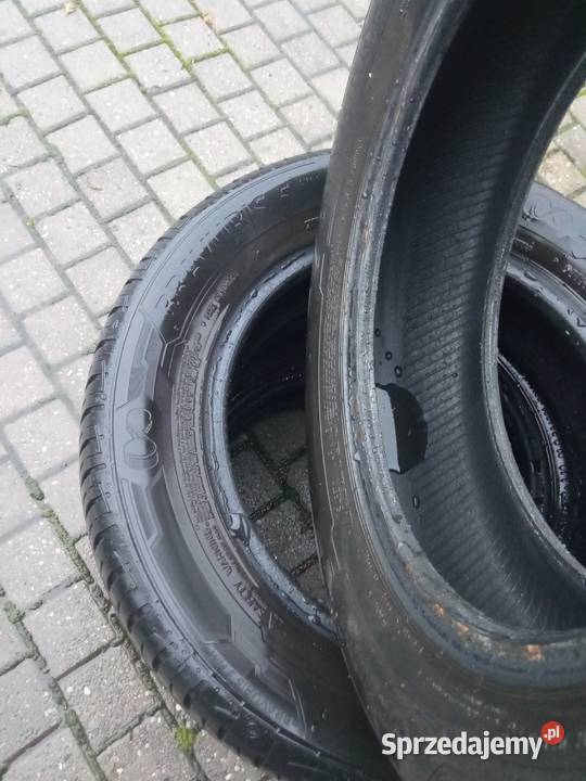 opony BARUM BRAVVRIS 5 1657014 r 81 t bieżnik 8