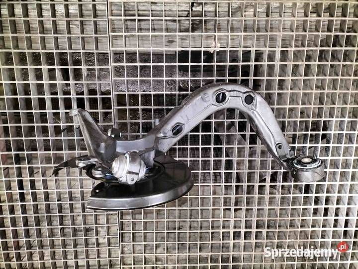 Zwrotnica prawy tylna BMW E46 COUPE CABRIO