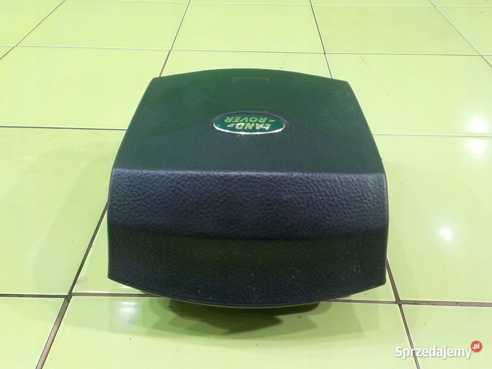 RANGE ROVER SPORT I LIFT 27 TDV6 5D AIRBAG mazowieckie