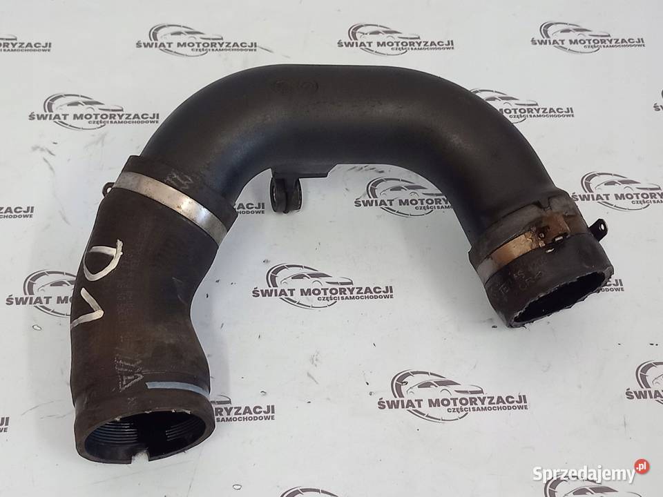 ALFA ROMEO MITO 10r wąż przewód rura