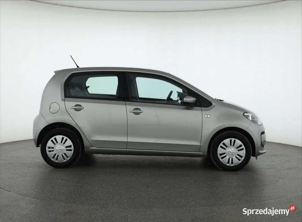 VW Up 10 MPI