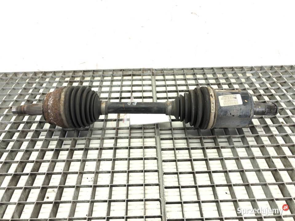 PÓŁOŚ PRAWY PRZÓD JEEP CHEROKEE KL P52123760AC sprzedam