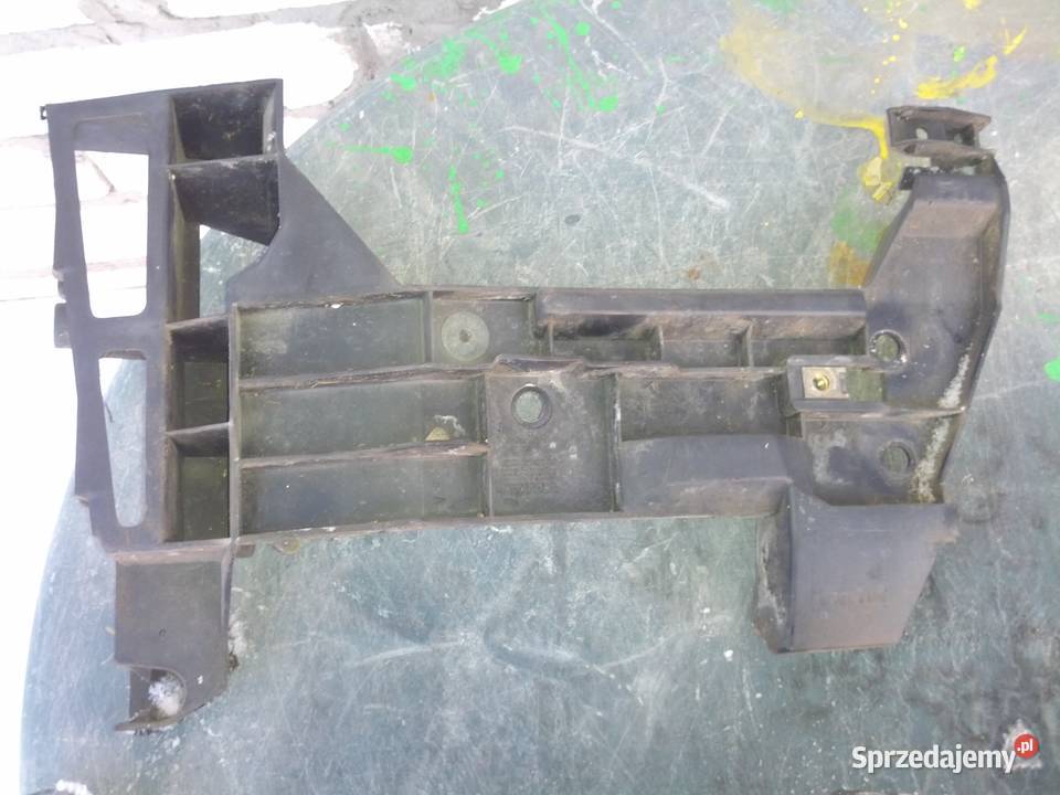 prowadnice zderzakow przednich do RENAULT MASTER świętokrzyskie sprzedam