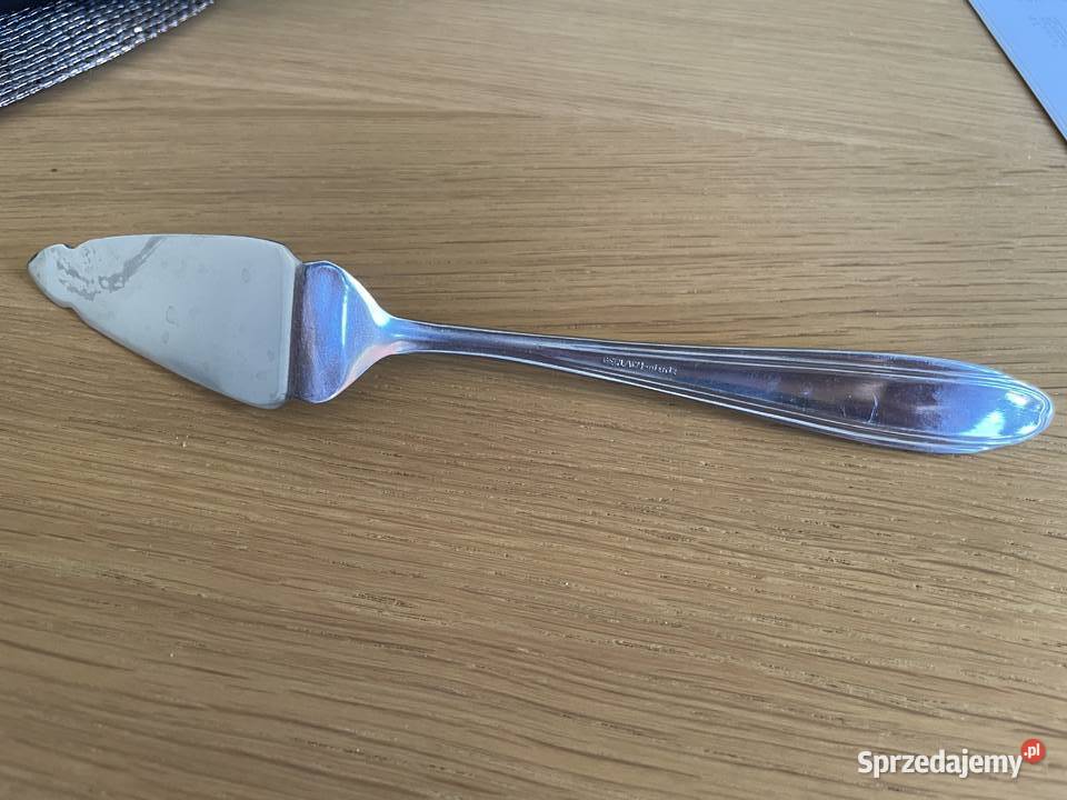 Gerlach nierdz łopatka do cista PRL Pozostałe Pruszcz Gdański