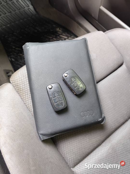 Sprzedam Audi A4 B6 18T BEX świętokrzyskie Ostrowiec Świętokrzyski