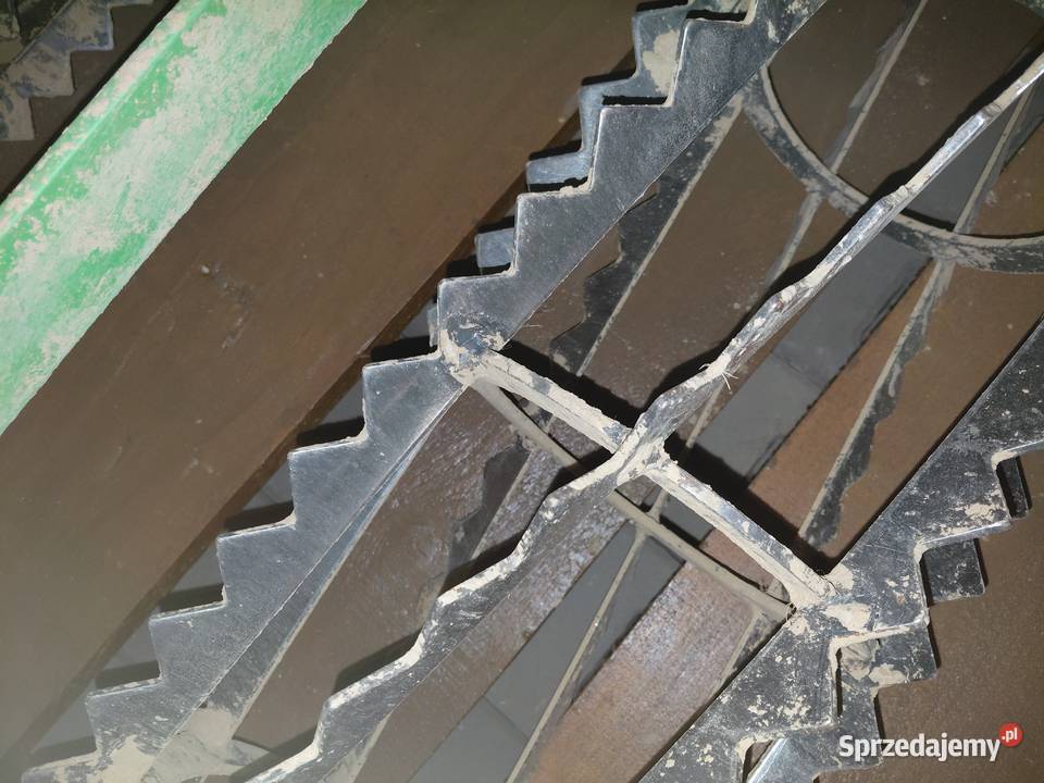 Agregat uprawowy bomet 28m Polanka Wielka