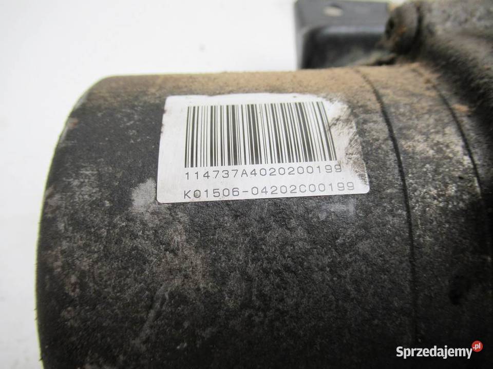 POMPA WSPOMAGANIA PEUGEOT 307 14 88 0012 podkarpackie