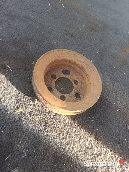 Koło Pompy Wody Audi A4 B5 a35 śląskie sprzedam