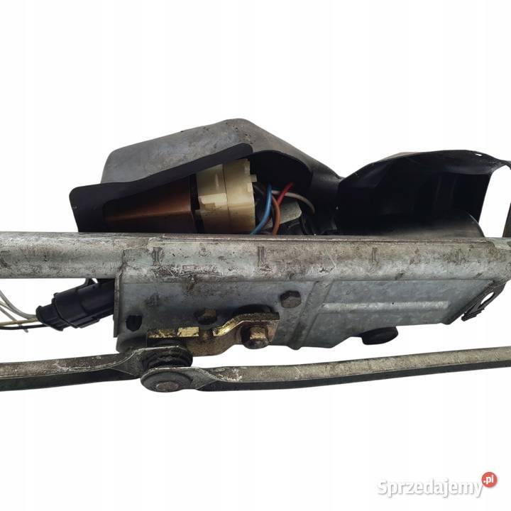 SILNICZEK WYCIERACZEK Fiat Multipla I mechanizm