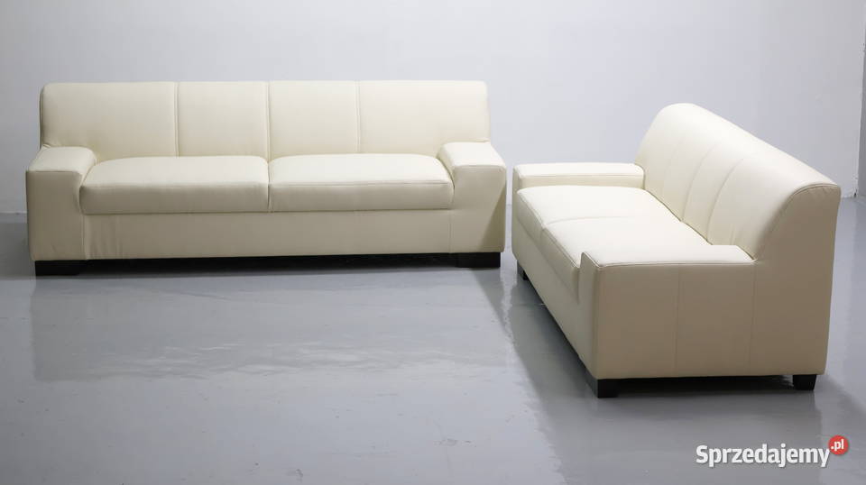 TPŁ nowy komplet 32 SOFA kanapa zestaw kość wielkopolskie Poznań