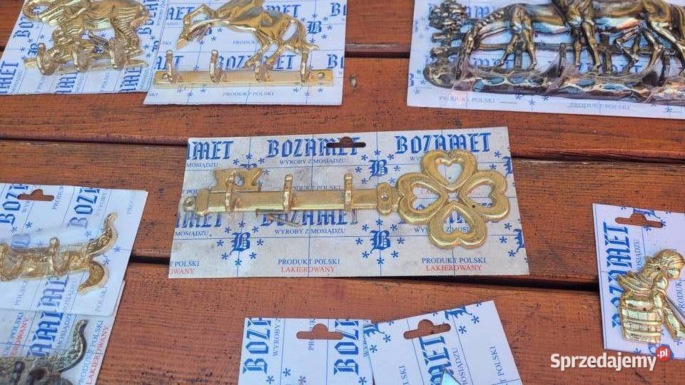 OZNACZENIE WC TOALETY damskie męskiej CHŁOPIEC Wieliczka