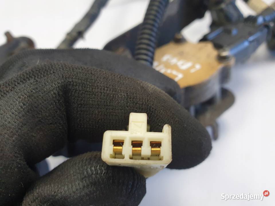 CZUNIK POZIOMOWANIA XENONÓW Lampy Lexus RX II Czujniki Chełm