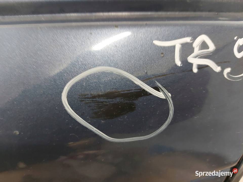 MINI COUNTRYMAN R60 10r Zderzak przód przedni świętokrzyskie Kielce sprzedam