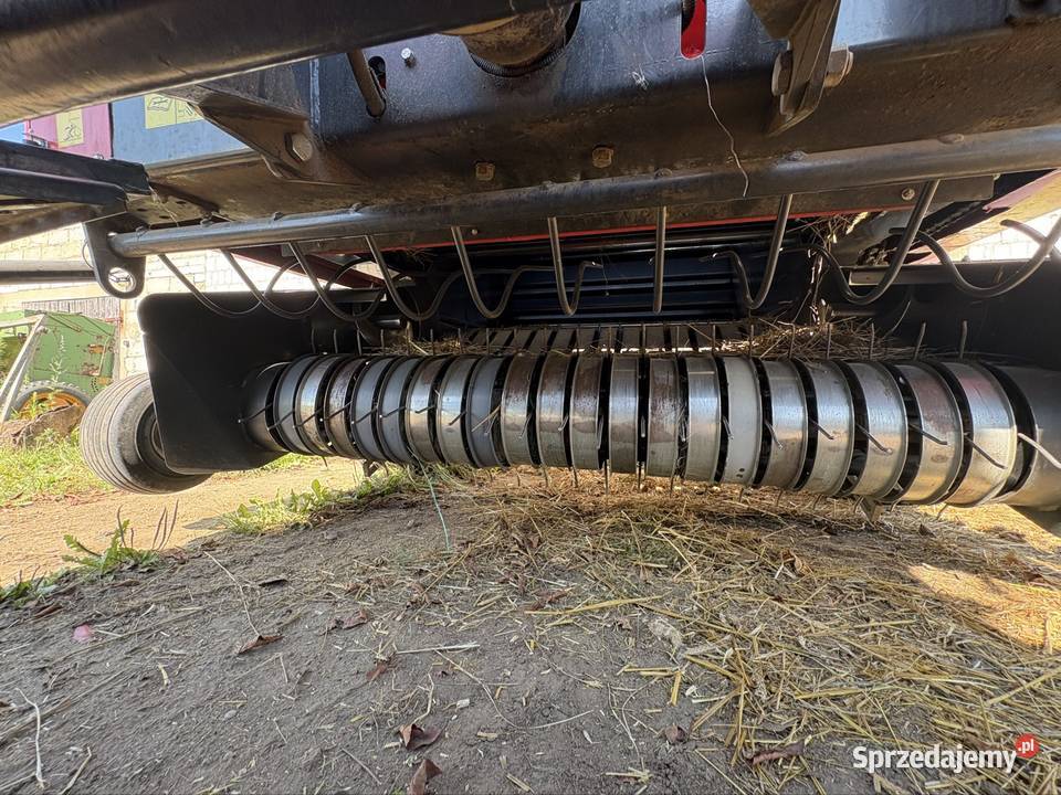 Prasa Metal Fach z587 Łańcuchowa podlaskie