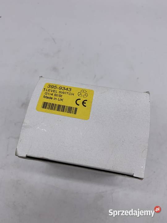 Gems 3959343 Level switch Warszawa